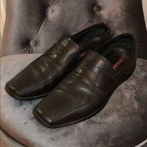 Prada Mens Loafers